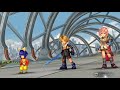 dffoo gl 33 chapter 9.21 before the emperor lvl 70 hard li ti ko