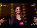 saroj khan madhuri dixit dance deewane full episode on jiocinema