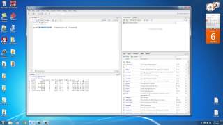 R Programming Tutorial - 18 - Creating Scatterplots with ggplot2