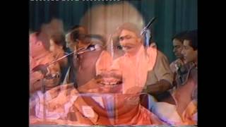 Rab Kadi Vi Na Pain Vichorey (Sun Le Duawan) - Ustad Nusrat Fateh Ali Khan - OSA Official HD Video