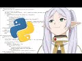 How to Learn Python the RIGHT Way (For Hackers)