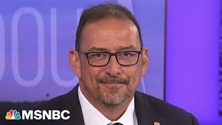 AZ sec. of state calls for 'accountability' as threats to elections and election workers continue