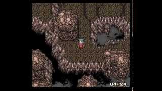 FF6 装備禁止 ストラゴスリスペクトプレイ ノーデ＋ネラパ