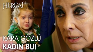 Gül, Azize'den korkuyor! - Hercai Efsane Sahneler