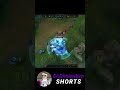 APHELIOS 1v3 OUTPLAY #shorts #leagueoflegends