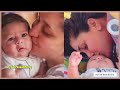 kareena kapoor khan arrested by mumbai police taimur jeh ali khan crying at home for mom kareena