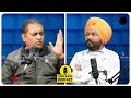 punjabi podcast afeem di kheti ਨਾਲ bhagwant mann ਸਦਾ ਰਾਜ ਕਰੇਗਾ sirlekh podcast afeem farming