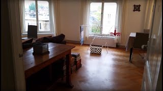 Tour of Apartment in Arnhem, November 2018