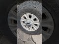 what is the best tire for heavy duty pickup wrangler duratrac rt