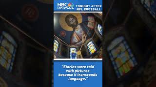 MONTANA MOMENT: The sights, sounds and history of a beloved 120-year-old church in Butte