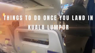 Malaysia Visa EXPERT Shares Top Travel Secrets for Indians!