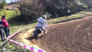 LISKOVA Motocross.mov