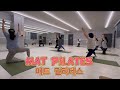 돌아온 매트 필라테스✌🏻 매트 한장으로 기능성 운동 함께해요! [Mat Pilates Sequence]