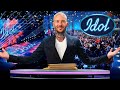 JOCKE PROGRAMLEDER IDOL