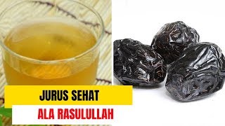 7 Jurus Sehat ala Rasulullah yang Sudah Terbukti, Patut Ditiru