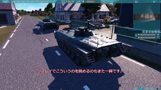 【ゆっくり実況】WARNOプレイ動画＃１