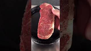 SAB Cooking Steak How to steak at home #E 51