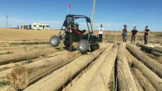 CU Boulder Baja SAE - 2018 Promo Video