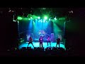 sinister live at netherlands deathfest ii 2017