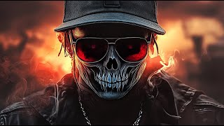 POWERFUL HIPHOP TRAP \u0026 BASS 2024 🔥 Gangster Rap Mix 2024 🔥 Mafia Music 2024 #145