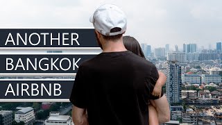 Our Final Days in Huai Khwang at Nest by Sangob Hotel | Bangkok