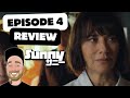 Sunny Episode 4 Review | Recap & Breakdown