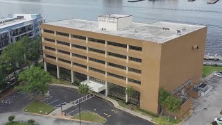 Jacksonville leader urges school HQ shift to urban core for economic growth