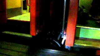 20110823@0063次[樹林發東幹線經由台東行]夜行莒光號~柴電機車連掛作業!!