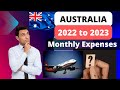 Revealing the Cost of Living in Australia in 2023 - Guide for Internationals & Individuals