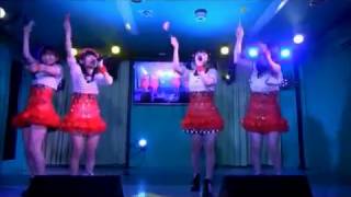 14.2.17 FINDS 【西井雅 生誕祭 \u0026 ｢FINDING ROAD｣リリースライブ】 @池袋dot.