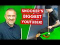 Break From Life Pulls Off Tough Shot & Chats About YouTube Journey