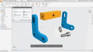 Autodesk Inventor 2020- ulepszenia zgłaszane przez klientów