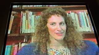 Bibliobeat TV Show - MIami-Dade County - Miami-Dade Public Library System circa 1991