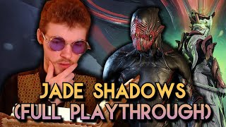 🔴 (+18) Exploring Jade Shadows