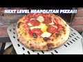 Neapolitana Contemporania - BIGA vs DIRECT Dough