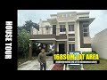 MAALIWALAS DITO! I 4 BEDROOM HOUSE AND LOT IN DASMARINAS CAVITE WASHINGTON I 168SQM Lot Area