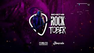 Rocktober Aruba 2024