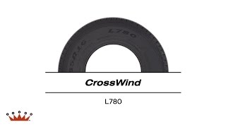 Crosswind L780 Product Video