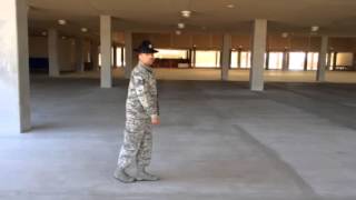 To the Rear March Explained