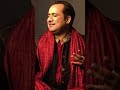 Rahat Fateh Ali Khan song zaroori tha song #viral #song #viral #rahat #rahatfatehalikhan@kishuhub