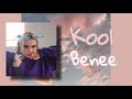 Kool || benee (lirik dan Terjemahan)