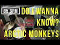 Do I Wanna Know? - Arctic Monkeys - Trinity - Initial Drums - Rock & Pop Grades