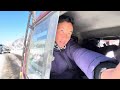 sela pass after heavy snowfall mini vlog road conditions tawang arunachal pradesh