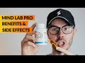 Mind Lab Pro - Still Among The BEST Nootropic Stacks?