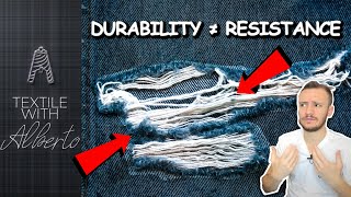 DURABILITY EXPLAINED - What Makes a Fabric Last?