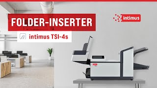 intimus TSI-4s (English)