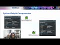 Use Python + Delphi to do AMAZING real-world AI object recognition to do something amazing!