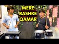 MERE RASHKE QAMAR | Yamaha Dtx Multi - 12 & Roto Cover | Janny Dholi & Chota Magaj