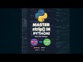 What REALLY is strip() in Python EXPLAINED!