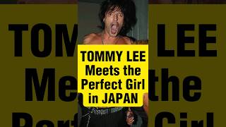 Tommy Lee Tells His Wife about the Perfect Woman #motleycrue #tommylee #brittanyfurlan